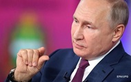 Путин уточнил свои слова об Украине и “красавице”