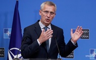 В НАТО обсудили с Украиной и Грузией безопасность в Черном море