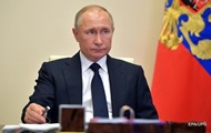 Путин назвал атаку на Украину “вынужденной мерой”