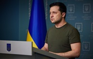 Украина подала иск в Гаагу против России
