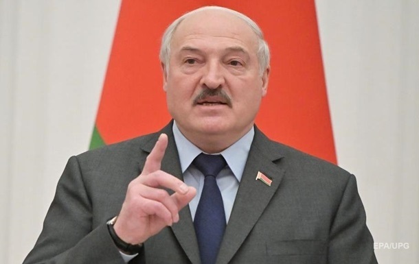 Лукашенко предложил переговоры между Украиной и РФ в Минске - СМИ