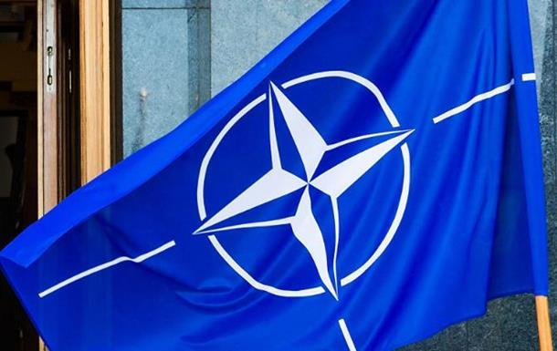 НАТО развертывает элементы сил реагирования