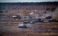 Россия перемещает часть войск в Беларусь – Генштаб