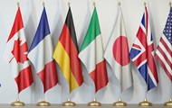 G7 планируют отменить статус РФ как страны наибольшего благоприятствования
