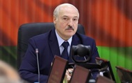 Лукашенко грозит Украине участием Беларуси в войне