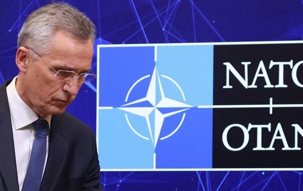 НАТО не планирует вводить бесполетную зону над Украиной - Столтенберг