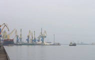 Украина призывает закрыть доступ компаниям РФ на рынок морских перевозок