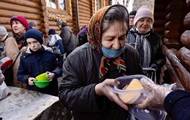 Зеленский: РФ рассматривает голод как оружие
