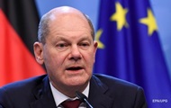 Шольц заявил о конфиденциальных переговорах Германии по Украине