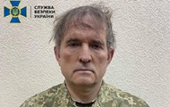 В ОП ответили на угрозы из России по Медведчуку