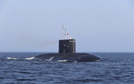 В Черном море РФ скопила 20 кораблей с крылатыми ракетами
