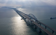 В ОП оценили перспективы удара по Крымскому мосту