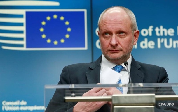 ЕС интересуют два критерия для членства Украины
