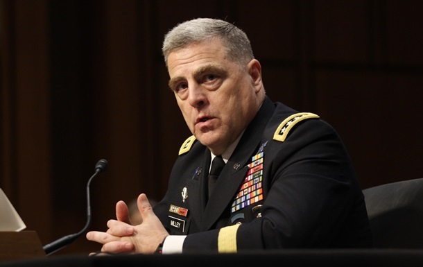 Генерал США прогнозирует изматывающую и долгую войну в Украине