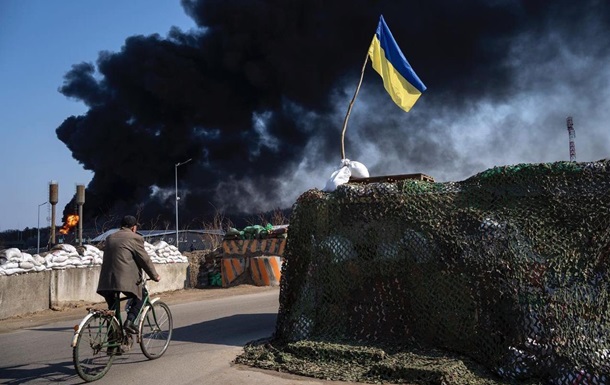 Зеленский: Война в Украине становится рутиной