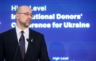 Украина ожидает новую программу финансирования ЕС