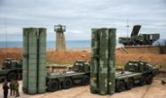 РФ стягивает зенитно-ракетные силы на север Крыма