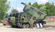 Байден отказал Украине в поставке систем MLRS