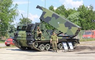 Байден отказал Украине в поставке систем MLRS