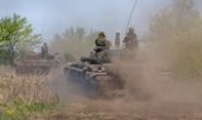 РФ усилила наступление на Донбассе. Чего ожидать
