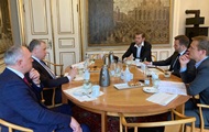 Дания поддерживает евроинтеграцию Украины – ОП