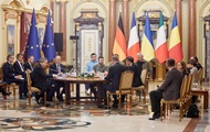 Зеленский озвучил темы переговоров с лидерами ЕС