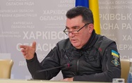 Данилов рассказал о предупреждениях Запада по РФ