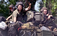 Миллионная армия. Приказ о деоккупации юга Украины