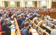 Рада приняла евроинтеграционный закон о статистике