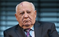Горбачев переживал из-за войны в Украине – СМИ
