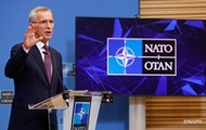 НАТО изменит акцент в поставках вооружений Украине