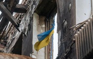 Совфед РФ одобрил аннексию территорий Украины