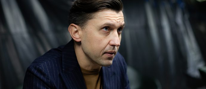 Сергій Пилипенко, "Ковальська": Після обстрілів у жовтні попит на нові квартири взагалі став