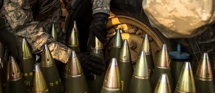 Україна запустила виробництво дефіцитних 152-міліметрових снарядів. Чому тільки зараз?