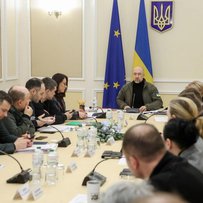 Світ підтримуватиме Україну і в наступному році – Урядовий Кур’єр