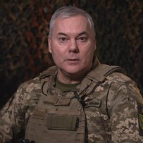 Сергій Наєв привітав військовослужбовців з прийдешніми новорічно-різдвяними святами – Урядовий Кур’єр