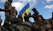 Вторжение России в Украину. 1-31 декабря