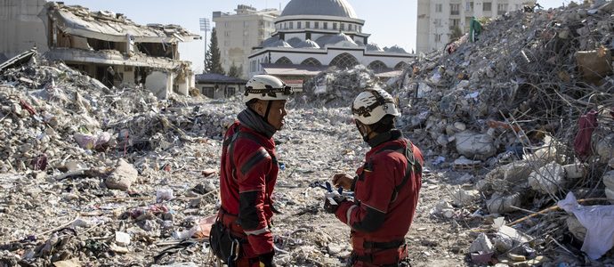 Корупція вбиває. Як забудовники і влада помножили кількість жертв землетрусу в Туреччині