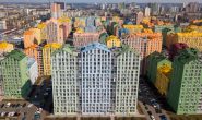 Київ – уже не найдорожче місто України: як війна змінила ринок оренди