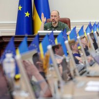Союзники допомагають Україні вистояти – Урядовий Кур’єр