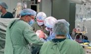 Полтавські хірурги провели трансплантацію серця – Урядовий Кур’єр