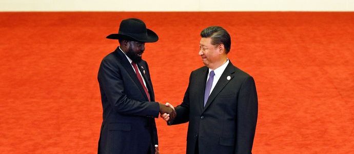 Накласти лапу на критично важливі ресурси Африки: у що інвестують Китай та Росія