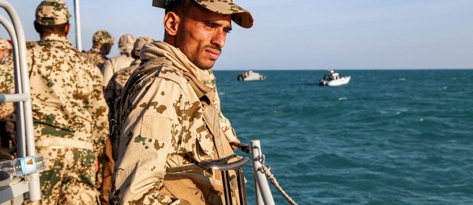 Єменські хусити і війна в Червоному морі: що втрачає світова торгівля