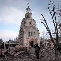 Ростислав Карандєєв: «Ми прагнемо не просто відновити зруйновані пам’ятки, а створити повноцінні туристичні центри» – Урядовий Кур’єр