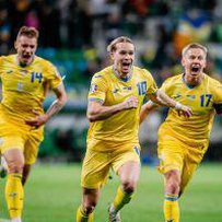 Україна — на Євро-2024 з футболу! – Урядовий Кур’єр