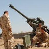 Британські гармати L119 будуть ремонтувати в Україні – Урядовий Кур’єр