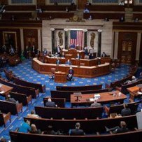 91 конгресмен закликав негайно внести на розгляд пакет із допомогою Ізраїлю і Україні – Урядовий Кур’єр