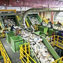 На Полтавщині визначають ділянки для будівництва сміттєпереробних заводів – Урядовий Кур’єр
